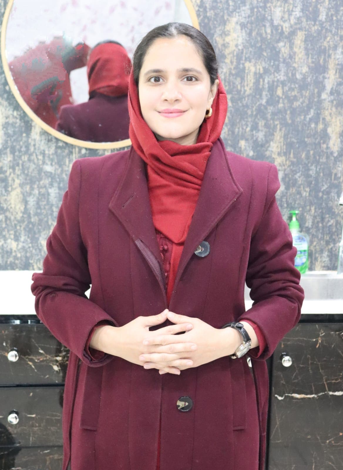 Dr. Sahira Gul