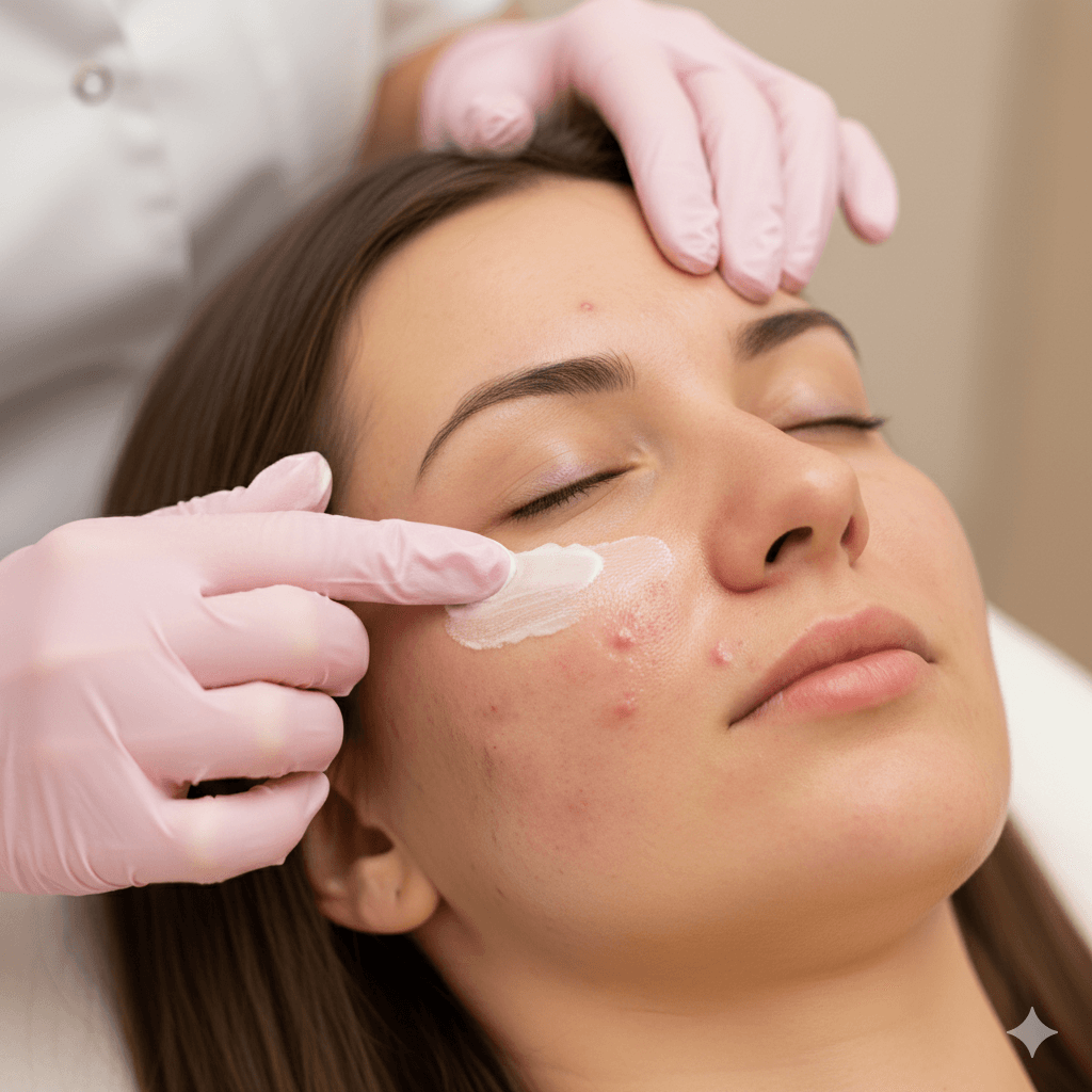 Acne & Skin Conditions